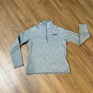 Patagonia Pullover